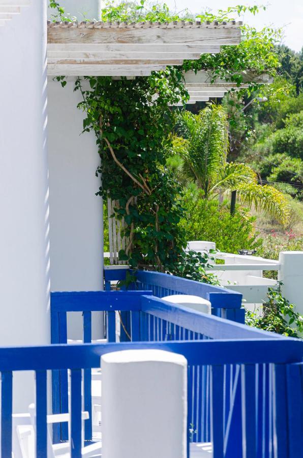 Kalá Hotel Boutique Manantiales Exterior foto