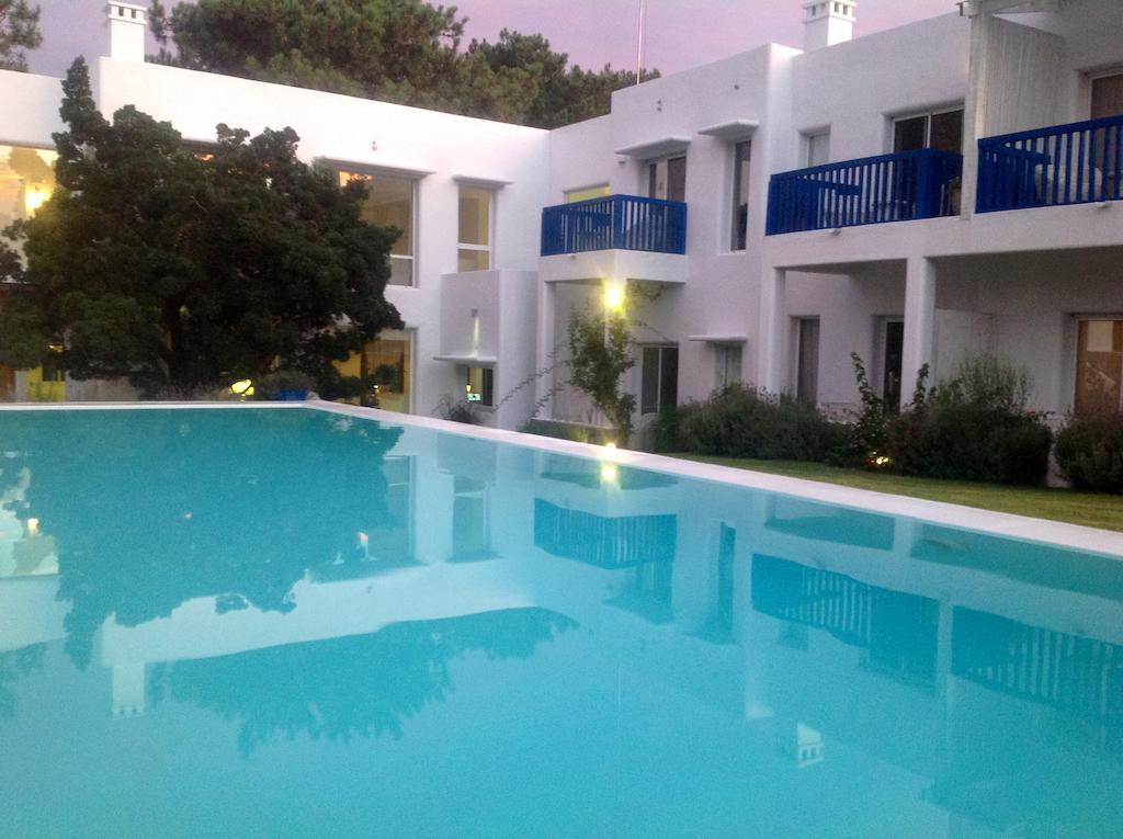 Kalá Hotel Boutique Manantiales Exterior foto